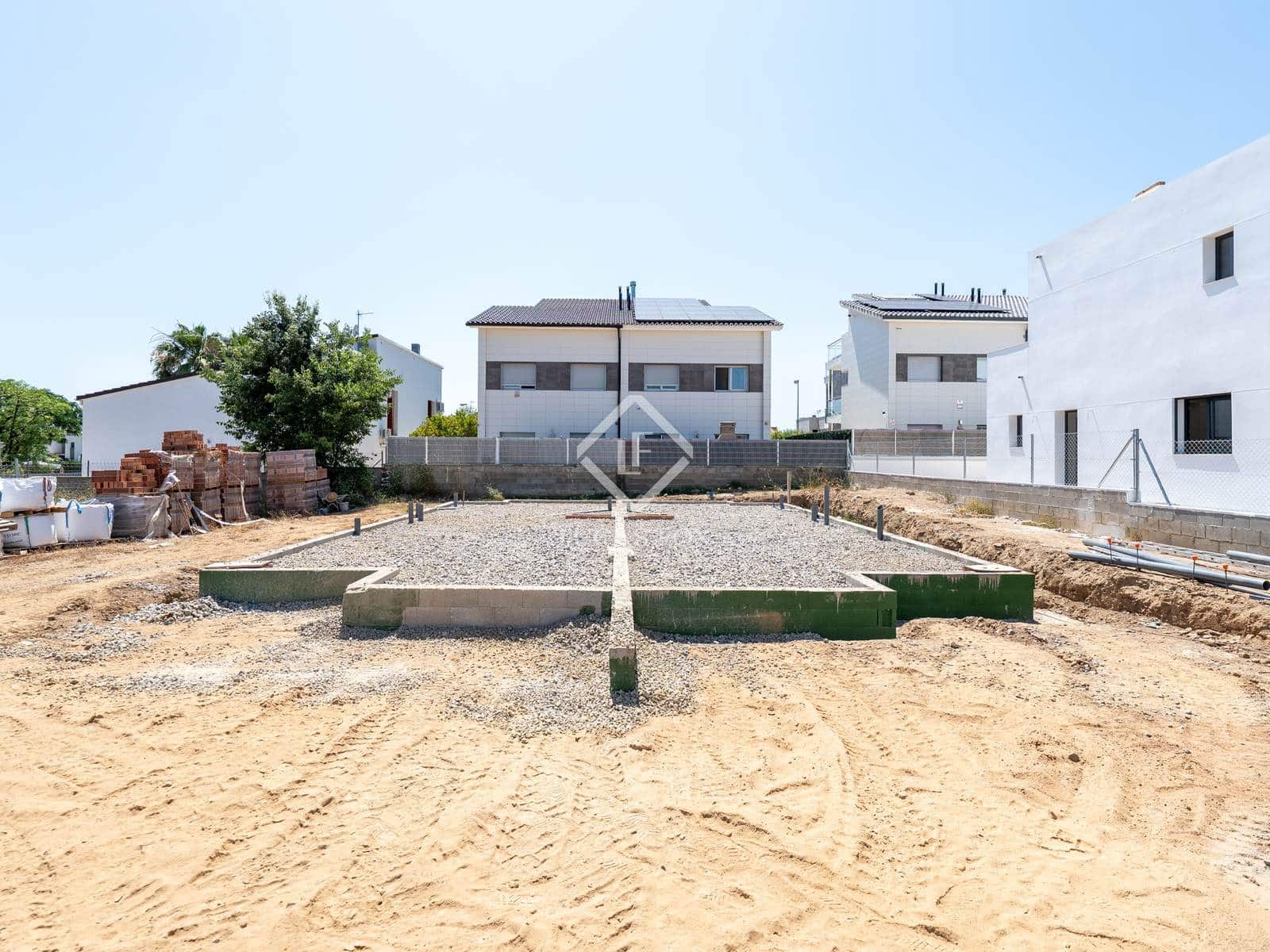 4 soverom Villa til salgs i Cambrils med svømmebasseng garasje - € 535 000 (Ref: 9034128)