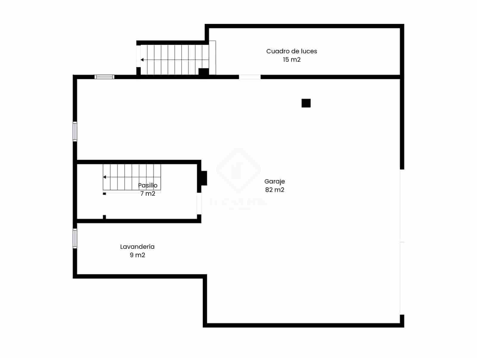 4 soveværelse Villa til salg i Alfaz del Pi / L'Alfas del Pi med swimmingpool garage - € 1.195.000 (Ref: 9035501)