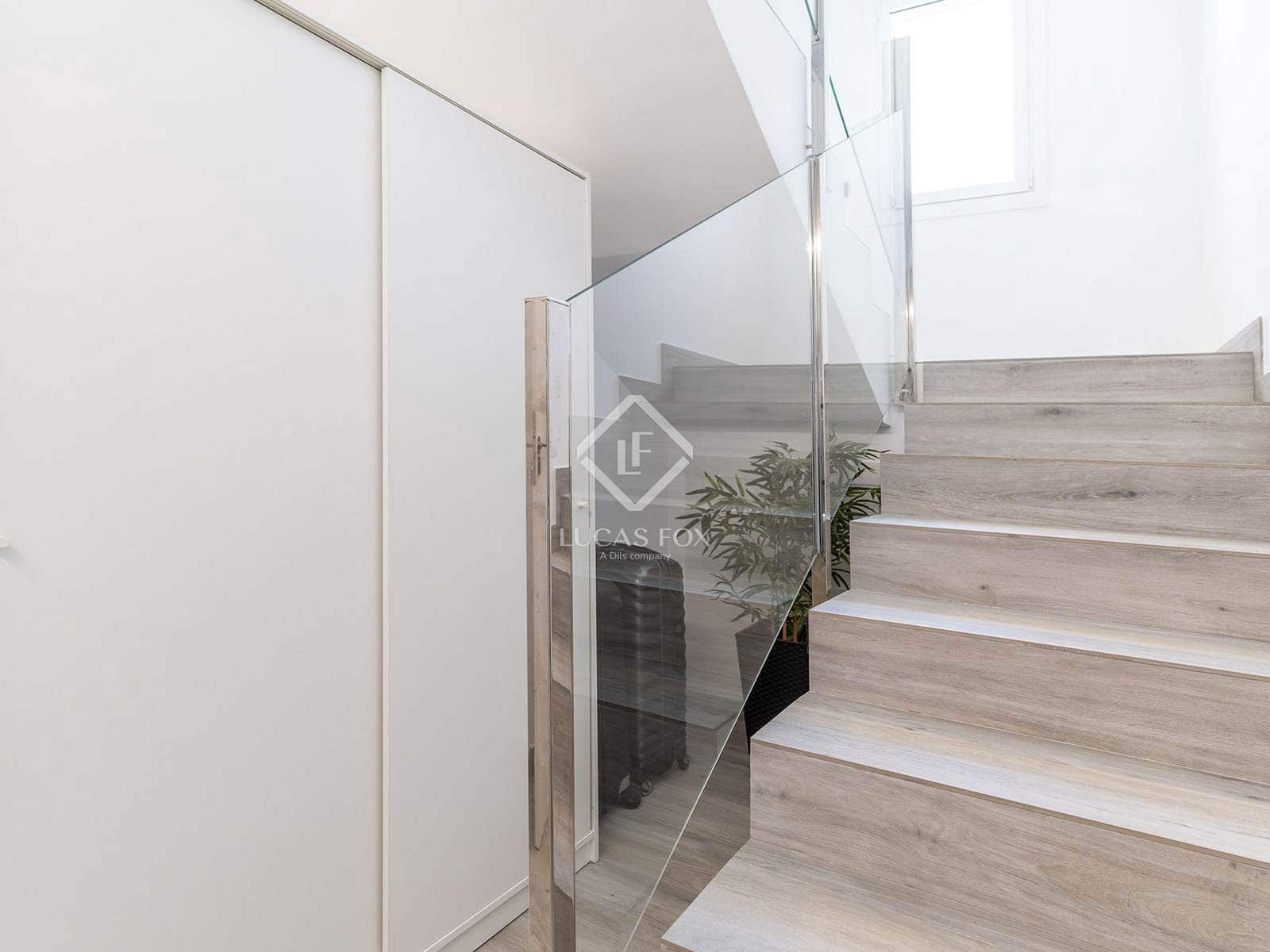 4 soveværelse Villa til salg i Alfaz del Pi / L'Alfas del Pi med swimmingpool garage - € 1.195.000 (Ref: 9035501)