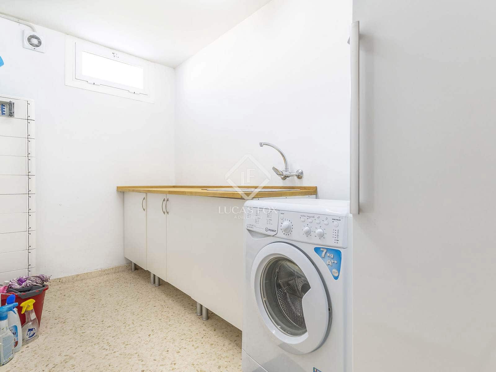 4 soveværelse Villa til salg i Alfaz del Pi / L'Alfas del Pi med swimmingpool garage - € 1.195.000 (Ref: 9035501)