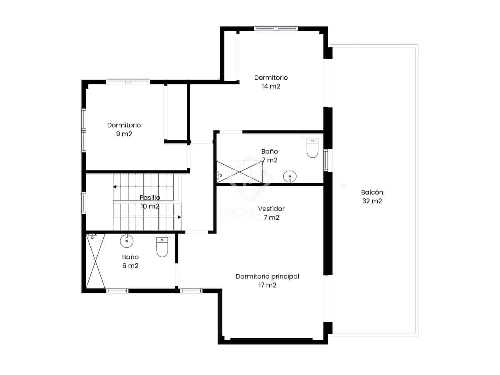 4 soveværelse Villa til salg i Alfaz del Pi / L'Alfas del Pi med swimmingpool garage - € 1.195.000 (Ref: 9035501)
