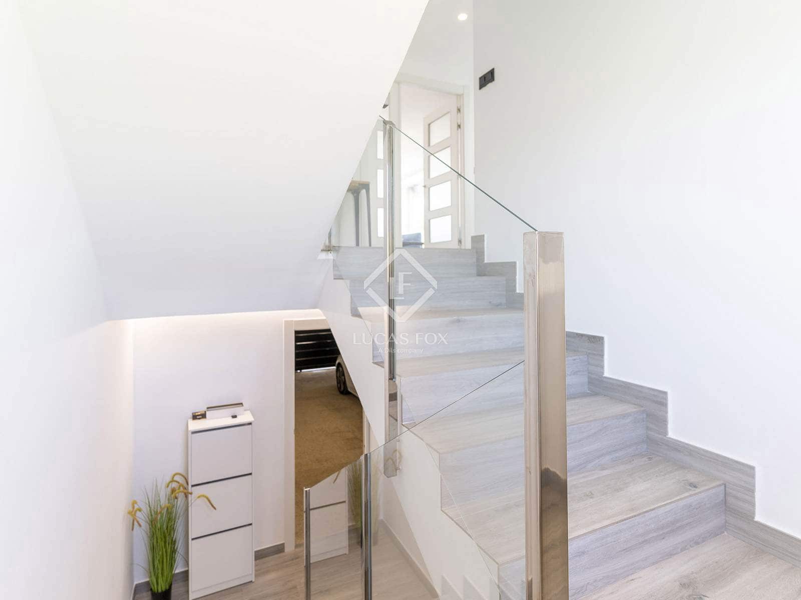 4 soveværelse Villa til salg i Alfaz del Pi / L'Alfas del Pi med swimmingpool garage - € 1.195.000 (Ref: 9035501)