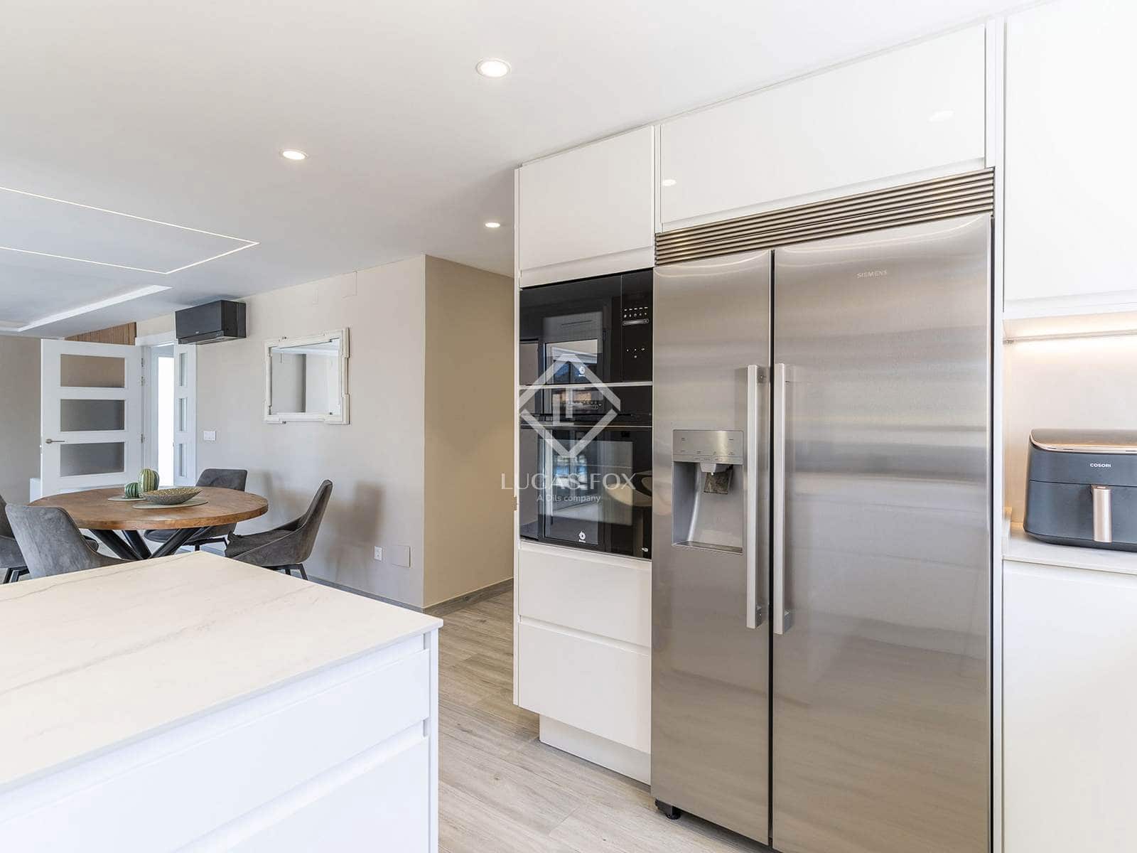 4 soveværelse Villa til salg i Alfaz del Pi / L'Alfas del Pi med swimmingpool garage - € 1.195.000 (Ref: 9035501)