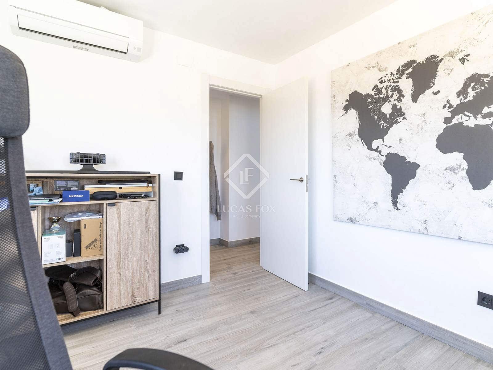 4 soveværelse Villa til salg i Alfaz del Pi / L'Alfas del Pi med swimmingpool garage - € 1.195.000 (Ref: 9035501)