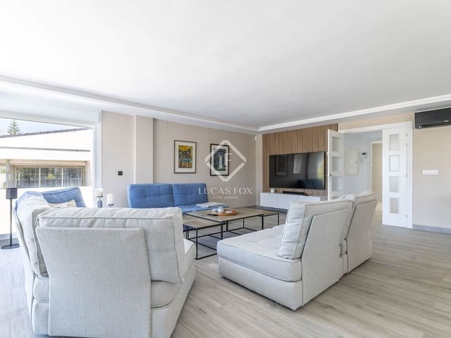 4 bedroom Villa for sale in Alfaz del Pi / L'Alfàs del Pi with pool garage - € 1,195,000 (Ref: 9035501)