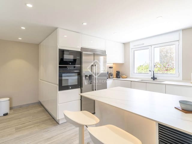 4 bedroom Villa for sale in Alfaz del Pi / L'Alfàs del Pi with pool garage - € 1,195,000 (Ref: 9035501)