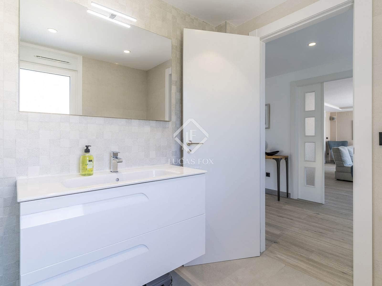 4 soveværelse Villa til salg i Alfaz del Pi / L'Alfas del Pi med swimmingpool garage - € 1.195.000 (Ref: 9035501)