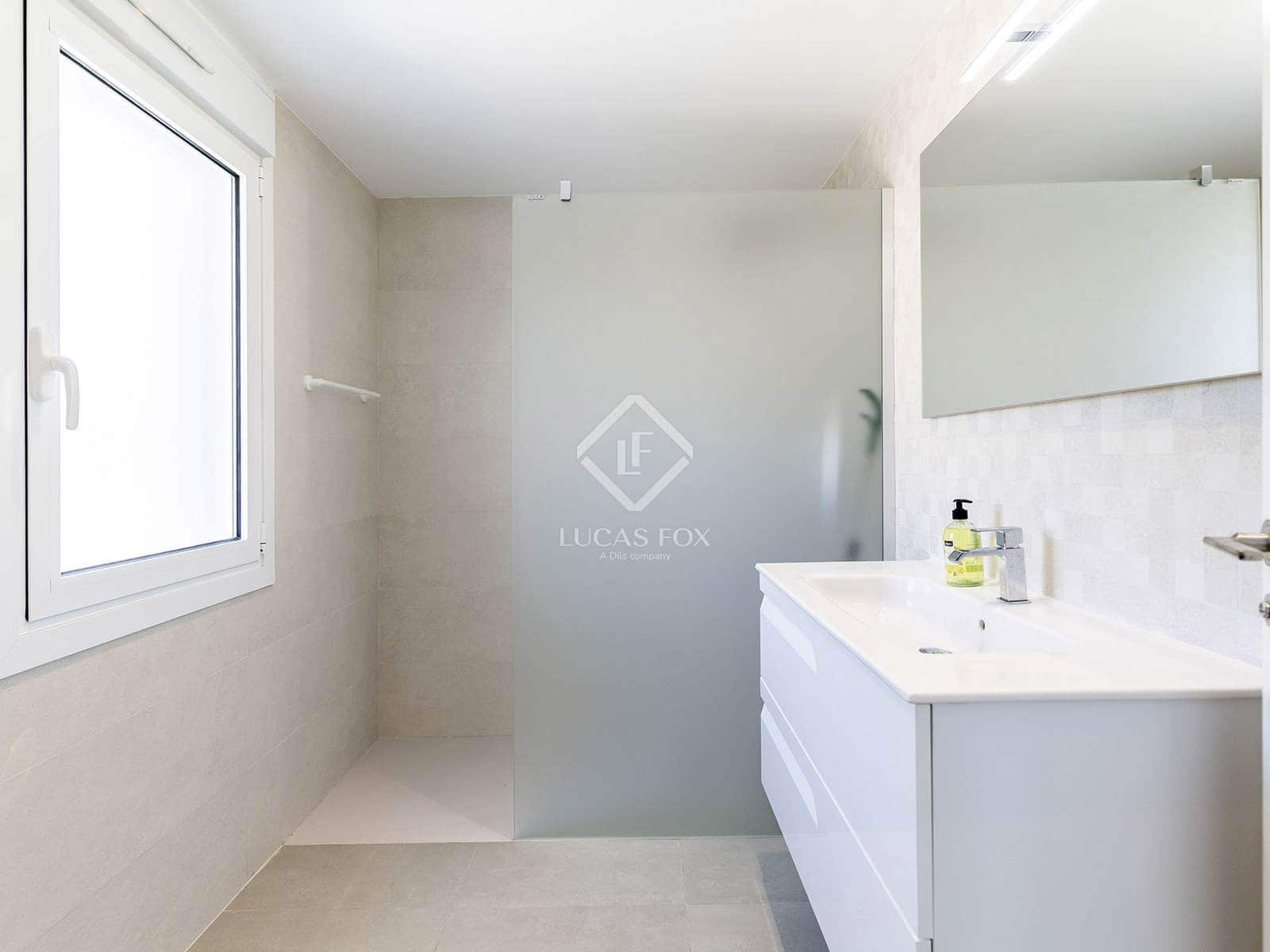 4 soveværelse Villa til salg i Alfaz del Pi / L'Alfas del Pi med swimmingpool garage - € 1.195.000 (Ref: 9035501)