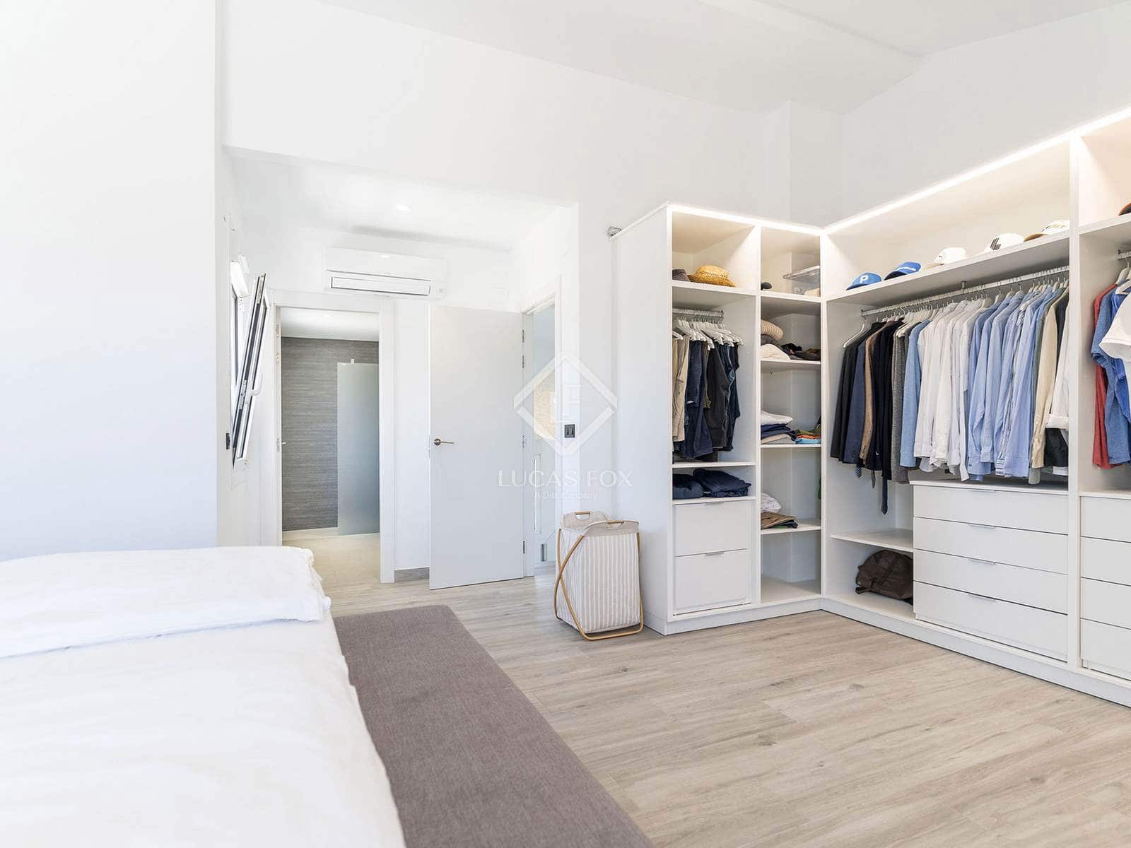 4 soveværelse Villa til salg i Alfaz del Pi / L'Alfas del Pi med swimmingpool garage - € 1.195.000 (Ref: 9035501)