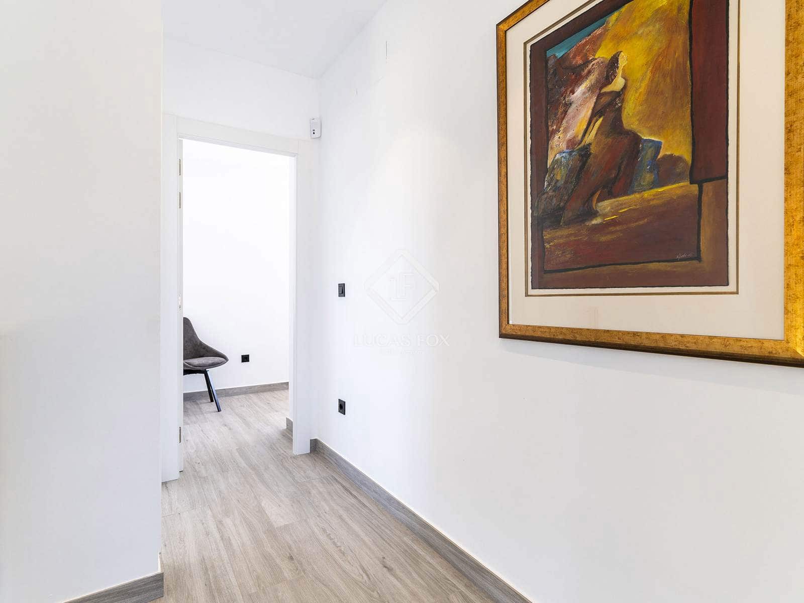 4 soveværelse Villa til salg i Alfaz del Pi / L'Alfas del Pi med swimmingpool garage - € 1.195.000 (Ref: 9035501)