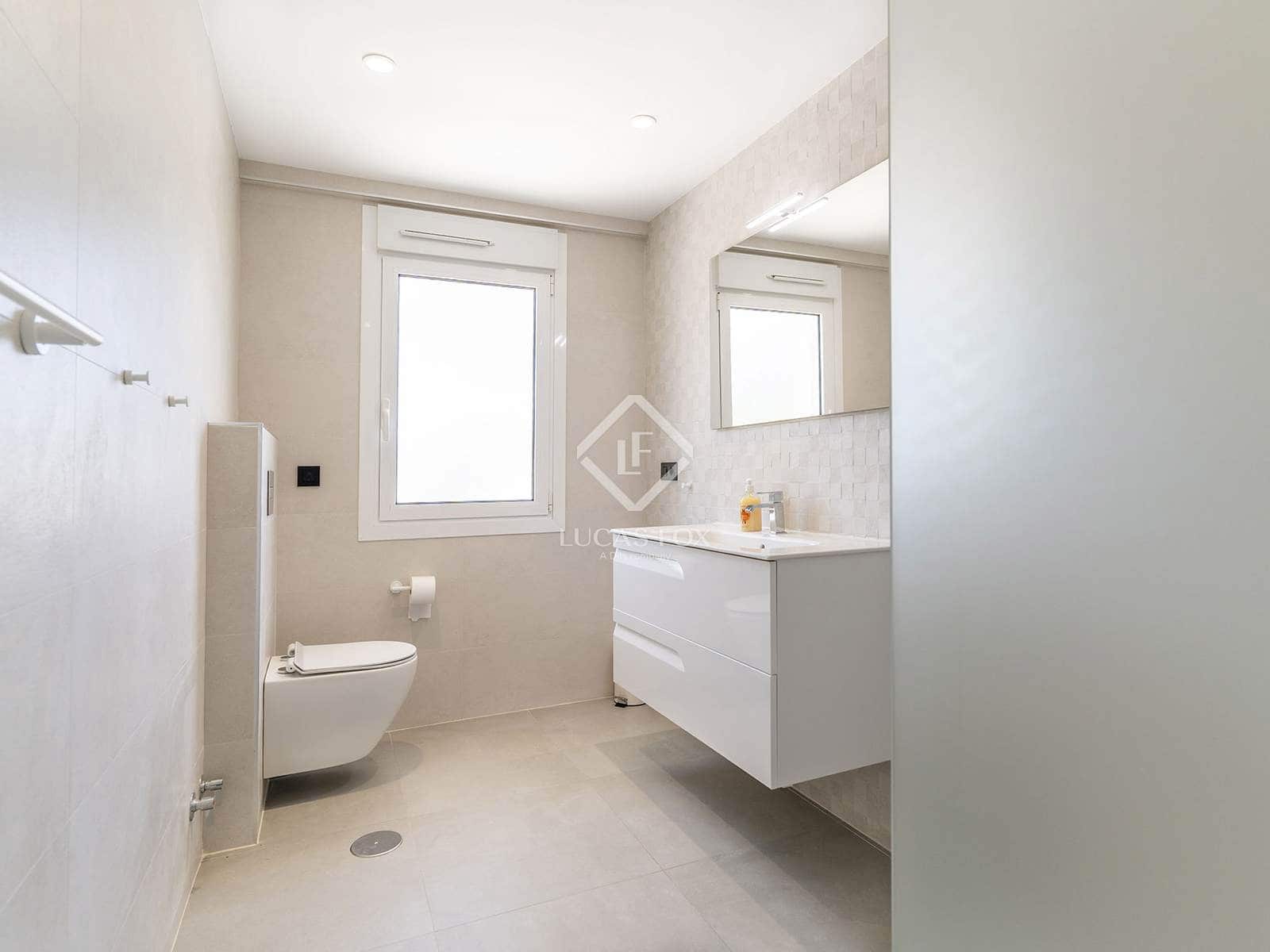 4 soveværelse Villa til salg i Alfaz del Pi / L'Alfas del Pi med swimmingpool garage - € 1.195.000 (Ref: 9035501)