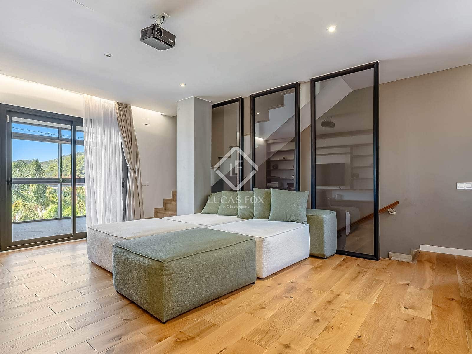 5 soveværelse Villa til salg i El Vendrell med swimmingpool garage - € 990.000 (Ref: 9035503)