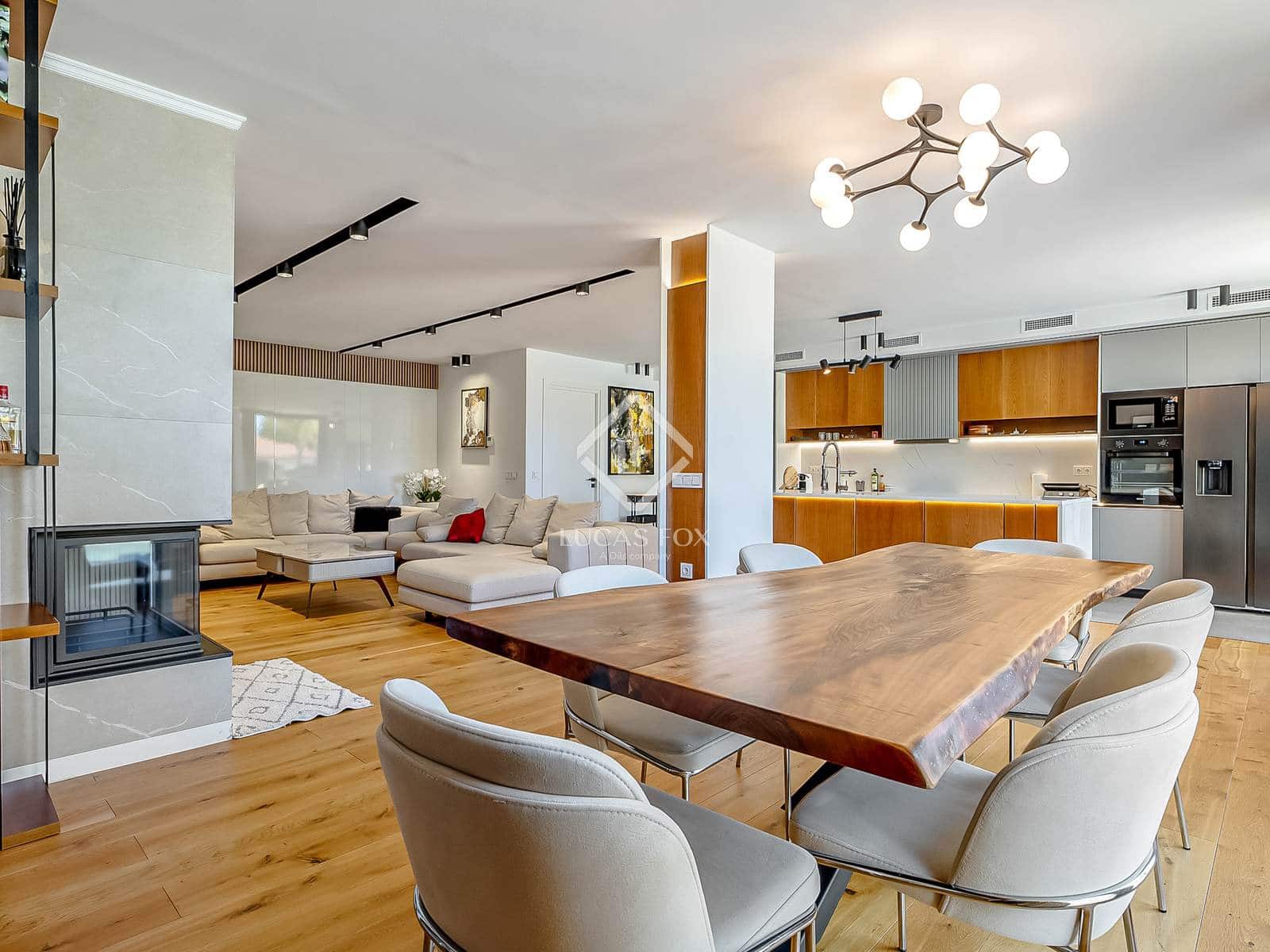 5 soveværelse Villa til salg i El Vendrell med swimmingpool garage - € 990.000 (Ref: 9035503)