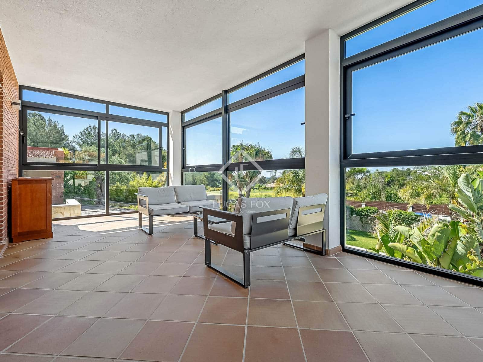 5 soveværelse Villa til salg i El Vendrell med swimmingpool garage - € 990.000 (Ref: 9035503)