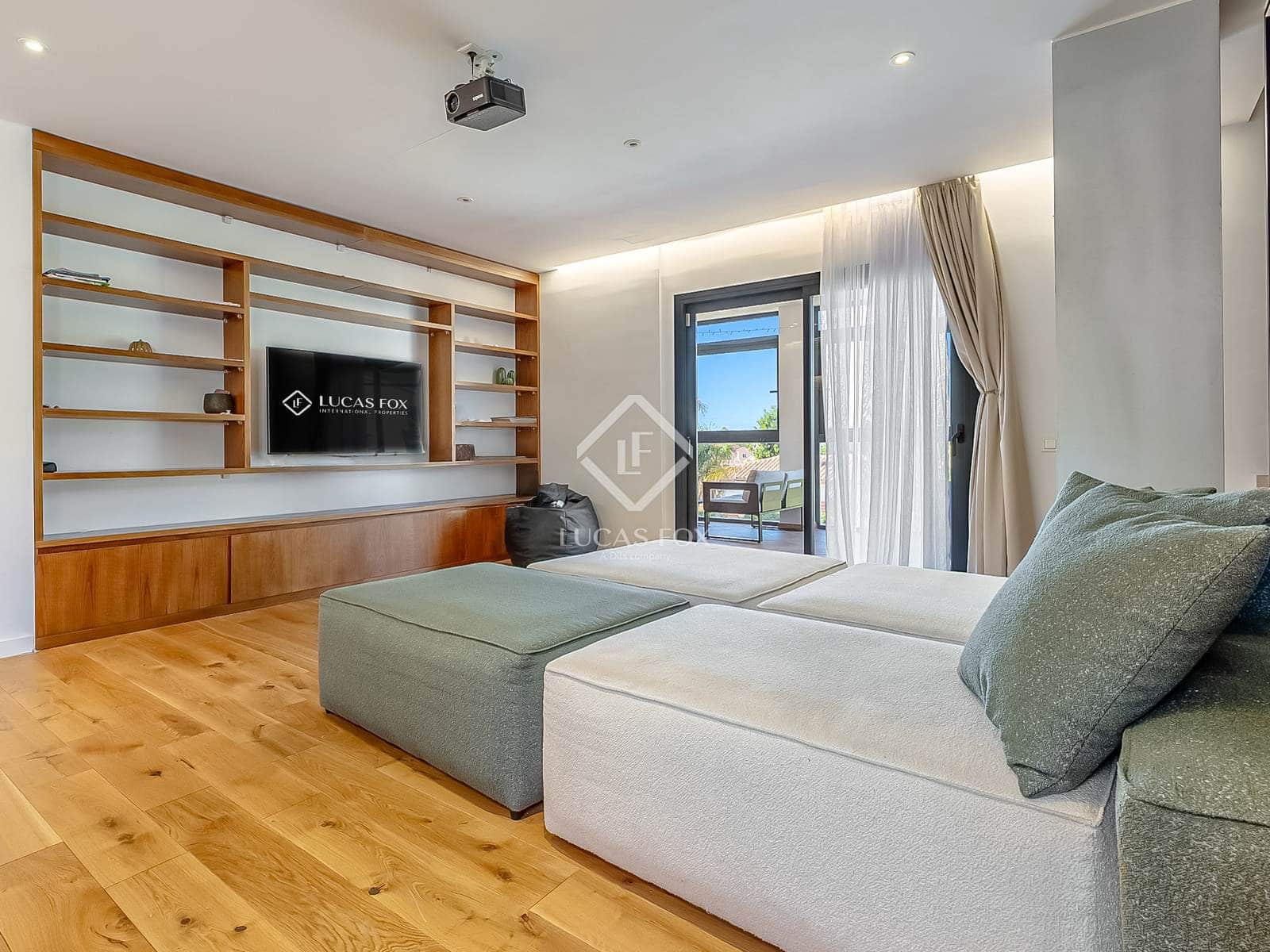 5 soveværelse Villa til salg i El Vendrell med swimmingpool garage - € 990.000 (Ref: 9035503)