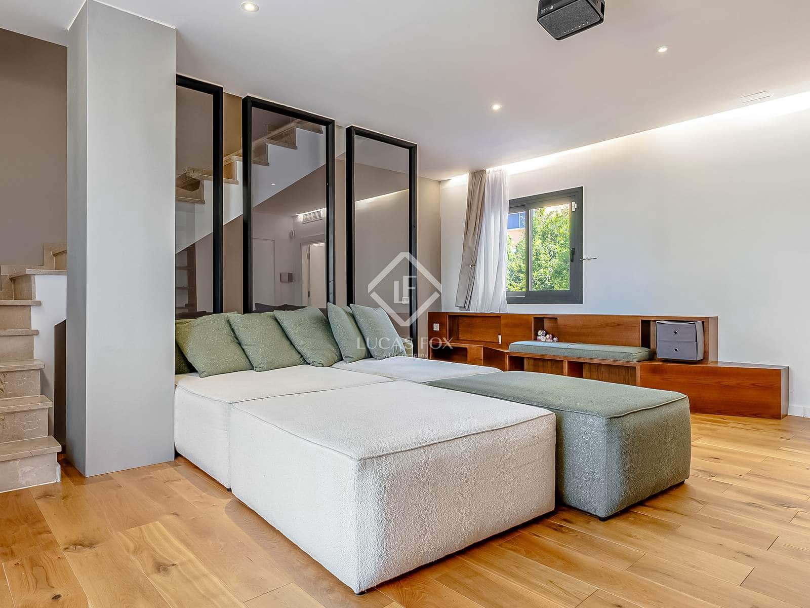 5 soveværelse Villa til salg i El Vendrell med swimmingpool garage - € 990.000 (Ref: 9035503)