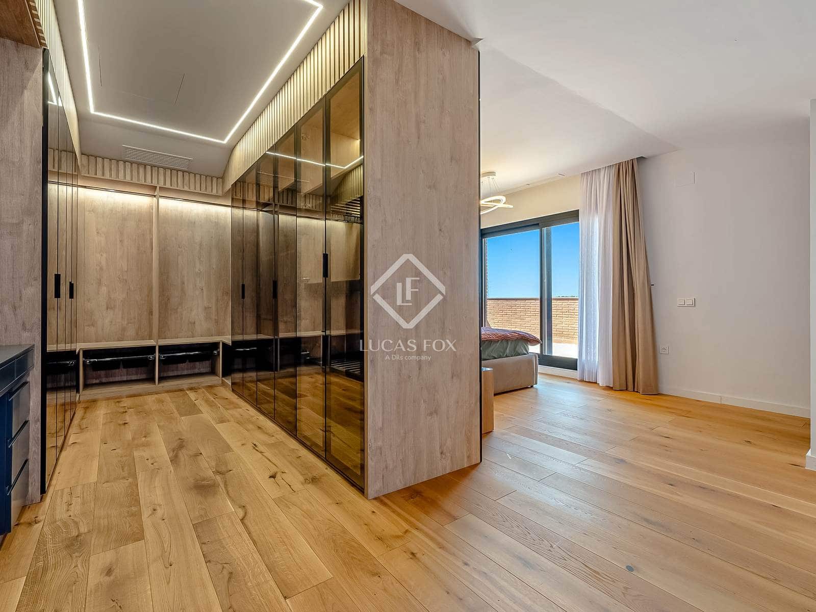 5 soveværelse Villa til salg i El Vendrell med swimmingpool garage - € 990.000 (Ref: 9035503)