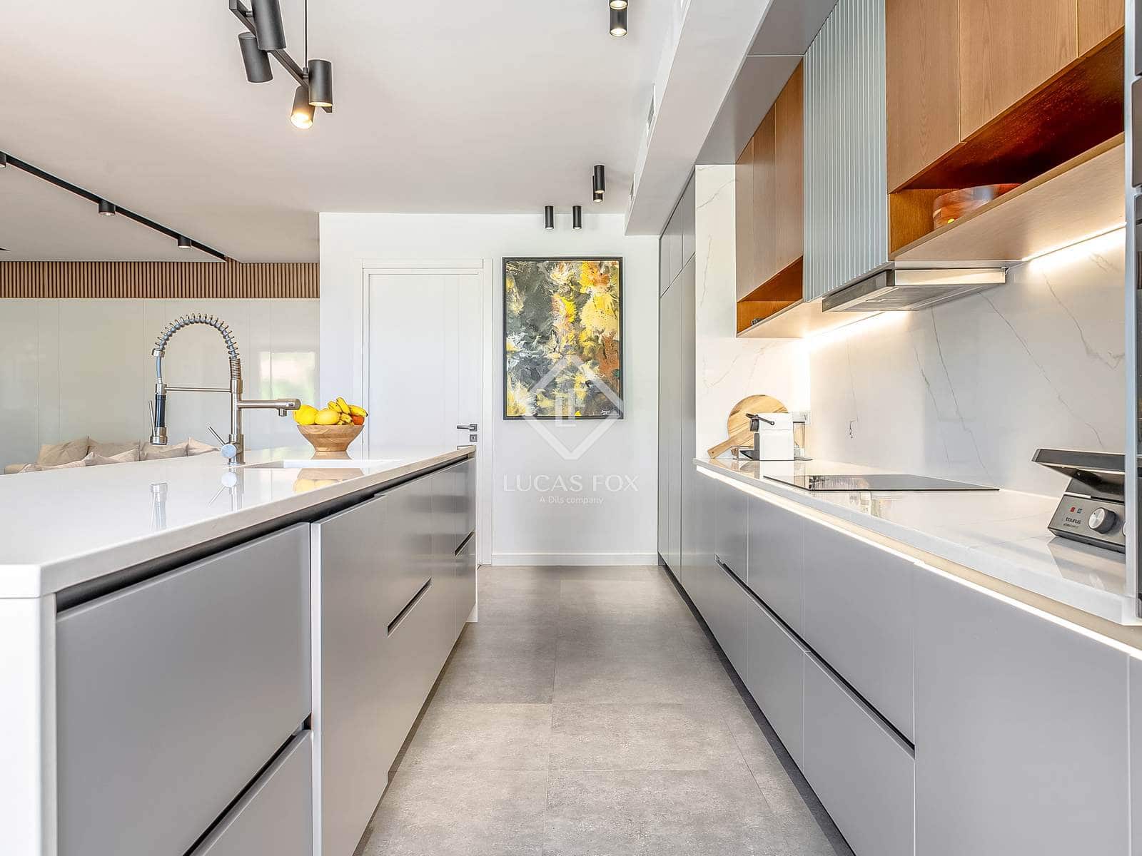 5 soveværelse Villa til salg i El Vendrell med swimmingpool garage - € 990.000 (Ref: 9035503)