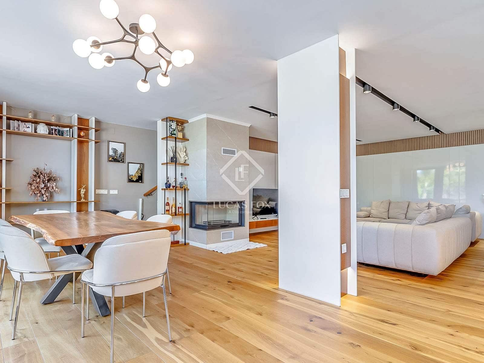 5 soveværelse Villa til salg i El Vendrell med swimmingpool garage - € 990.000 (Ref: 9035503)