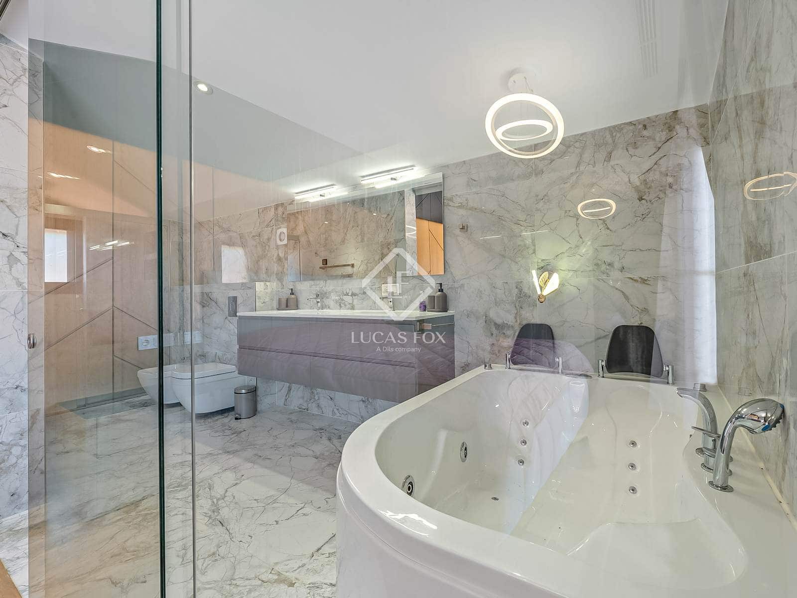 5 soveværelse Villa til salg i El Vendrell med swimmingpool garage - € 990.000 (Ref: 9035503)