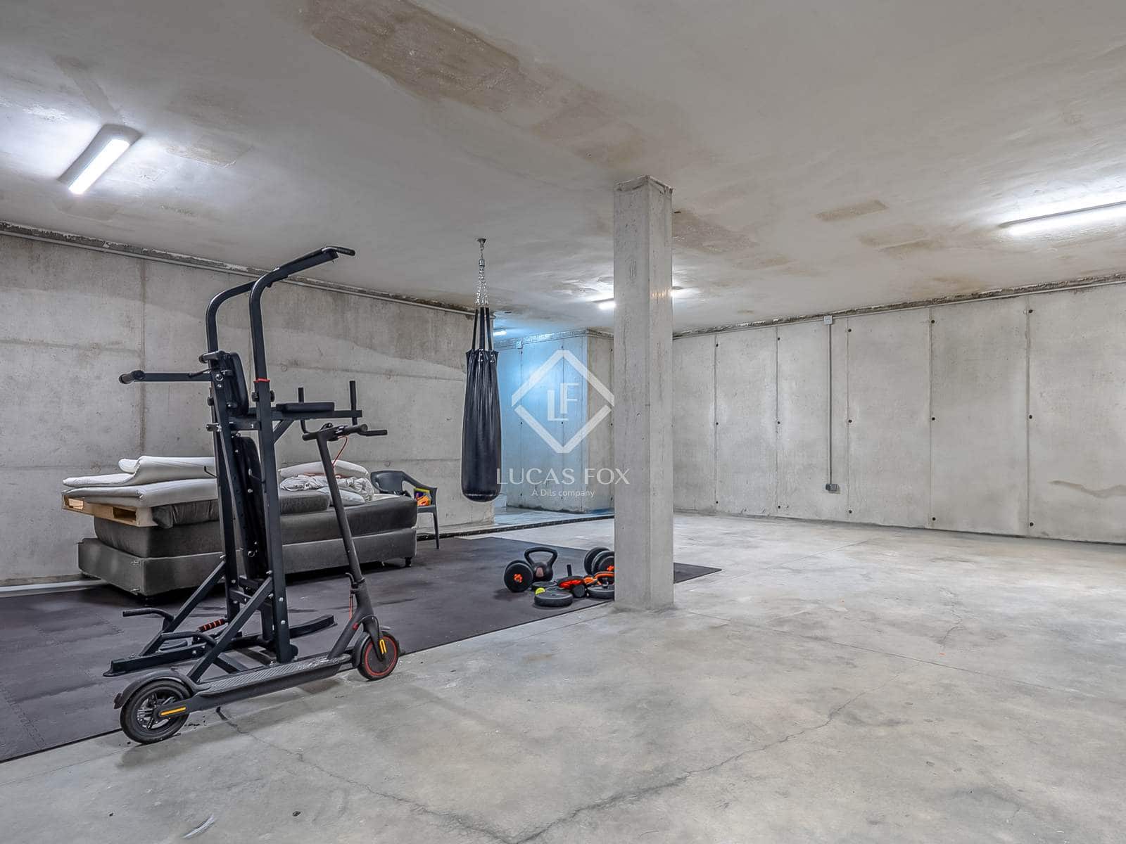 5 soveværelse Villa til salg i El Vendrell med swimmingpool garage - € 990.000 (Ref: 9035503)