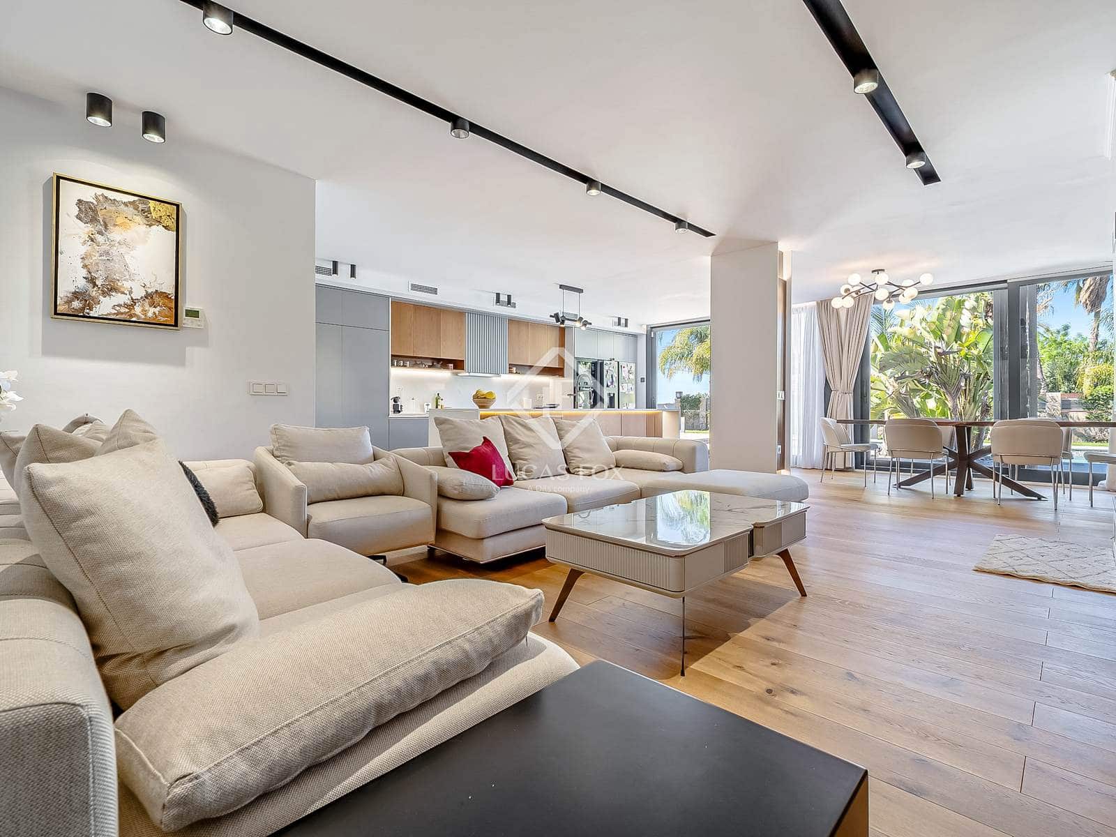 5 soveværelse Villa til salg i El Vendrell med swimmingpool garage - € 990.000 (Ref: 9035503)