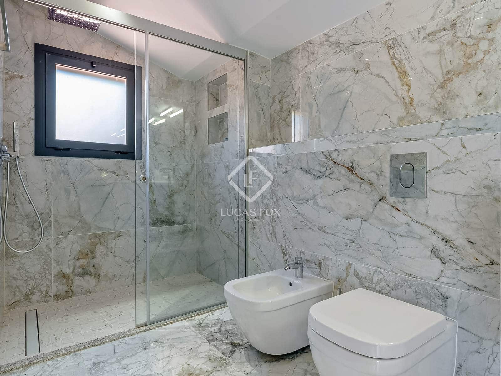 5 soveværelse Villa til salg i El Vendrell med swimmingpool garage - € 990.000 (Ref: 9035503)