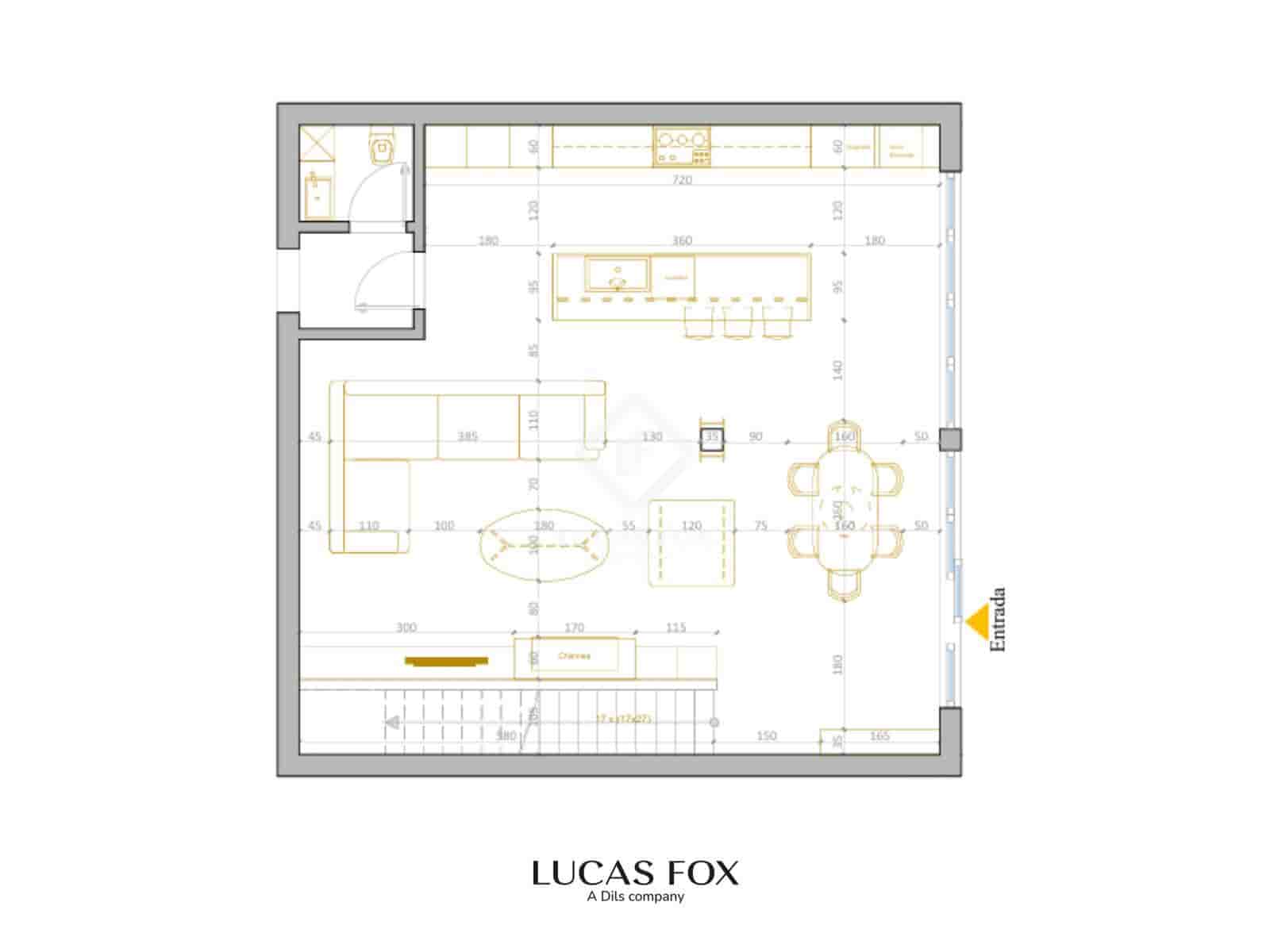 5 soveværelse Villa til salg i El Vendrell med swimmingpool garage - € 990.000 (Ref: 9035503)