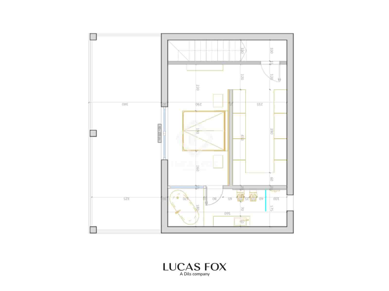 5 soveværelse Villa til salg i El Vendrell med swimmingpool garage - € 990.000 (Ref: 9035503)