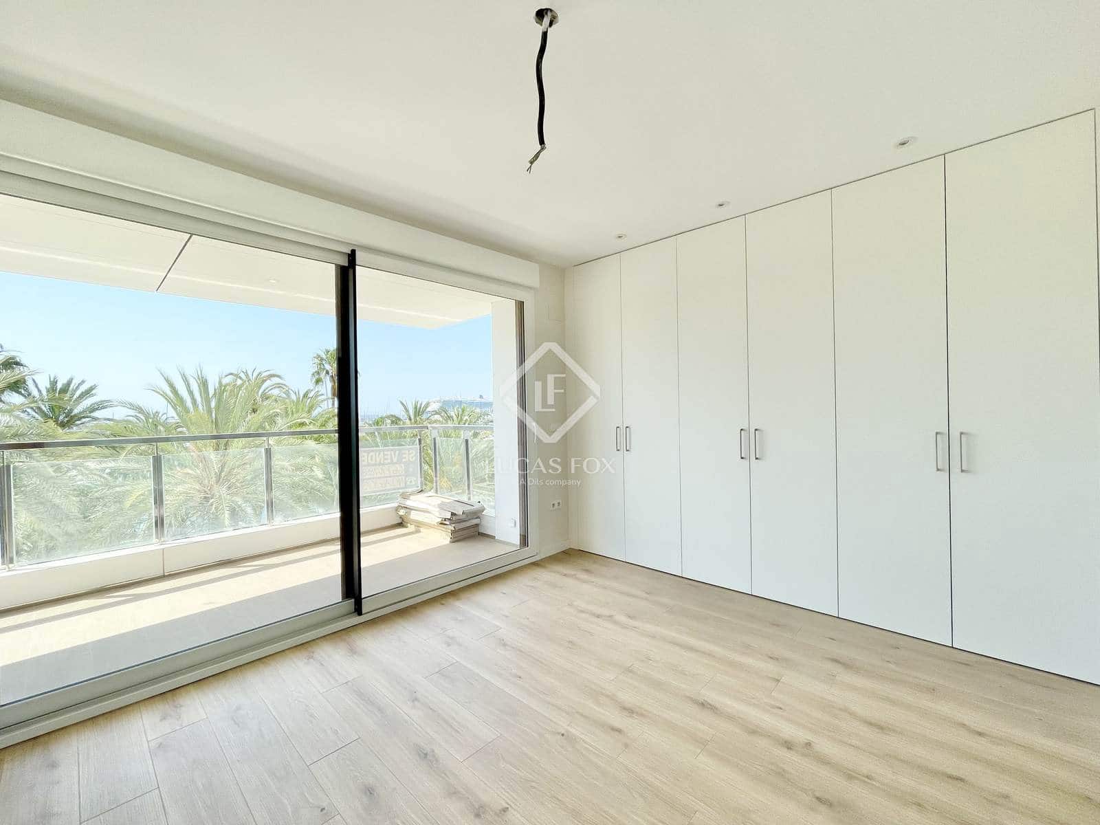 4 soverom Leilighet til salgs i Alicante by - € 1 080 000 (Ref: 9035504)