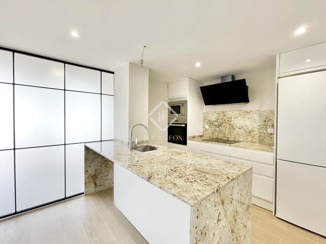 4 soveværelse Lejlighed til salg i Alicante by - € 1.080.000 (Ref: 9035504)