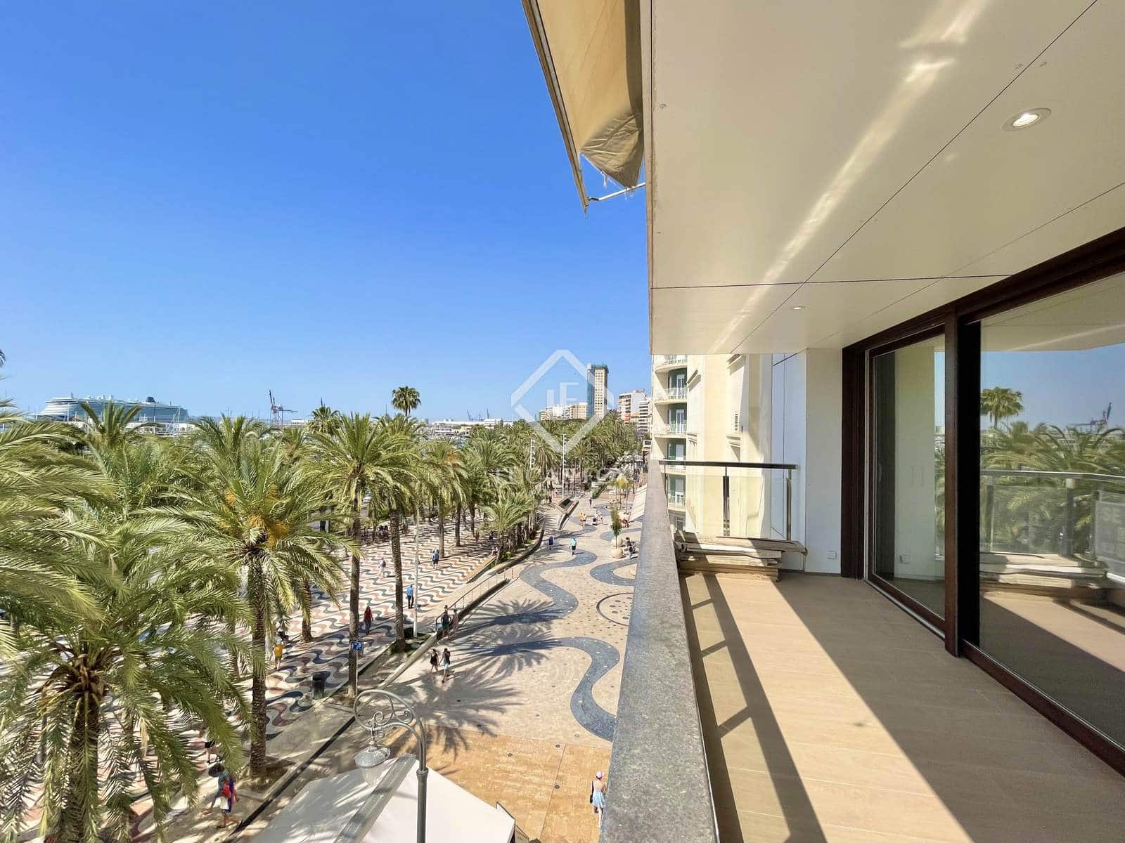 4 soverom Leilighet til salgs i Alicante by - € 1 080 000 (Ref: 9035504)