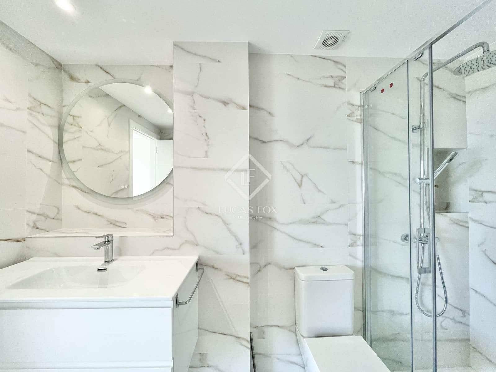 4 soverom Leilighet til salgs i Alicante by - € 1 080 000 (Ref: 9035504)