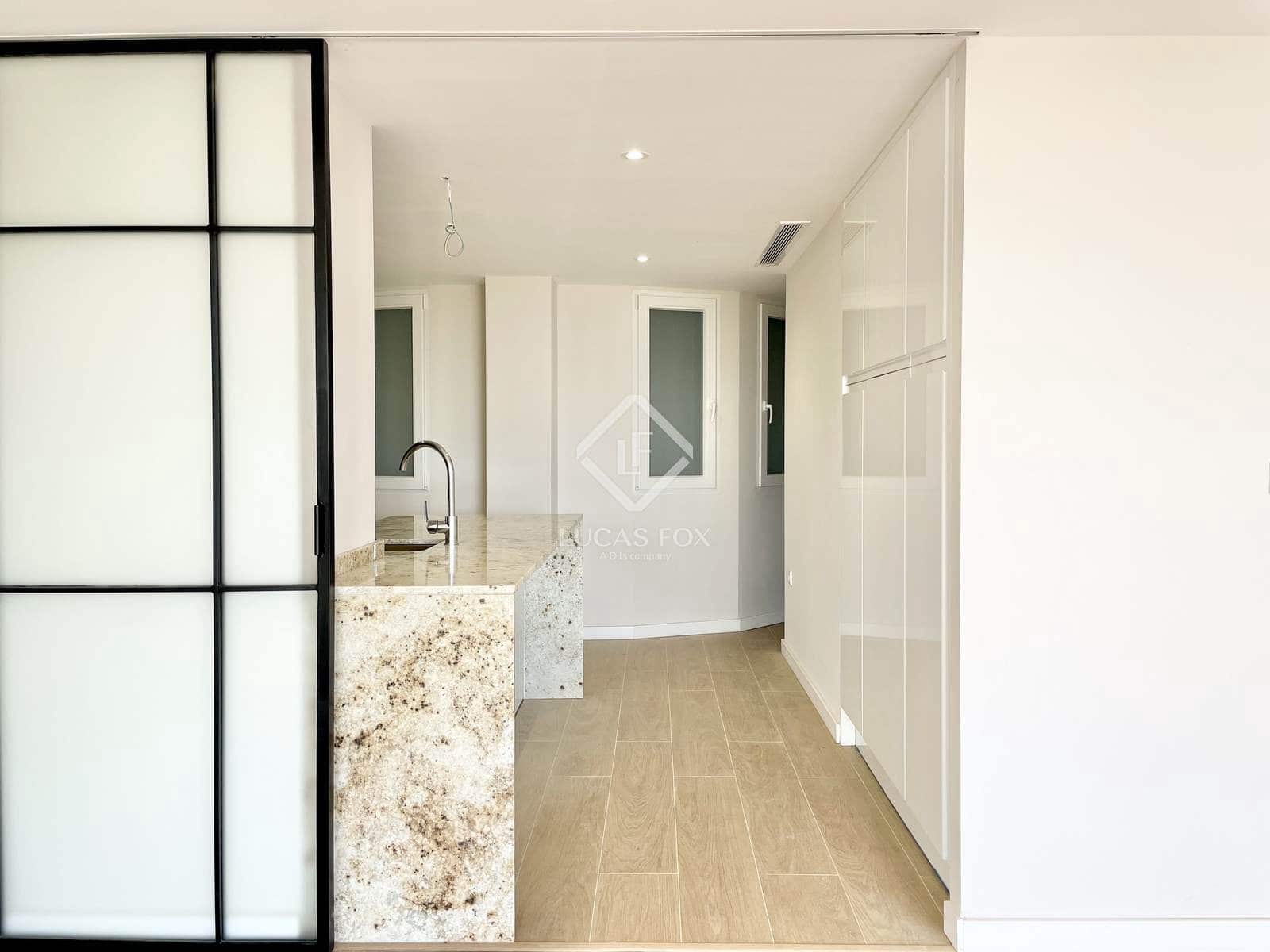 4 soverom Leilighet til salgs i Alicante by - € 1 080 000 (Ref: 9035504)