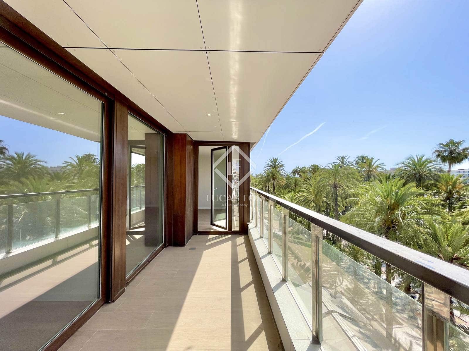 4 soverom Leilighet til salgs i Alicante by - € 1 080 000 (Ref: 9035504)