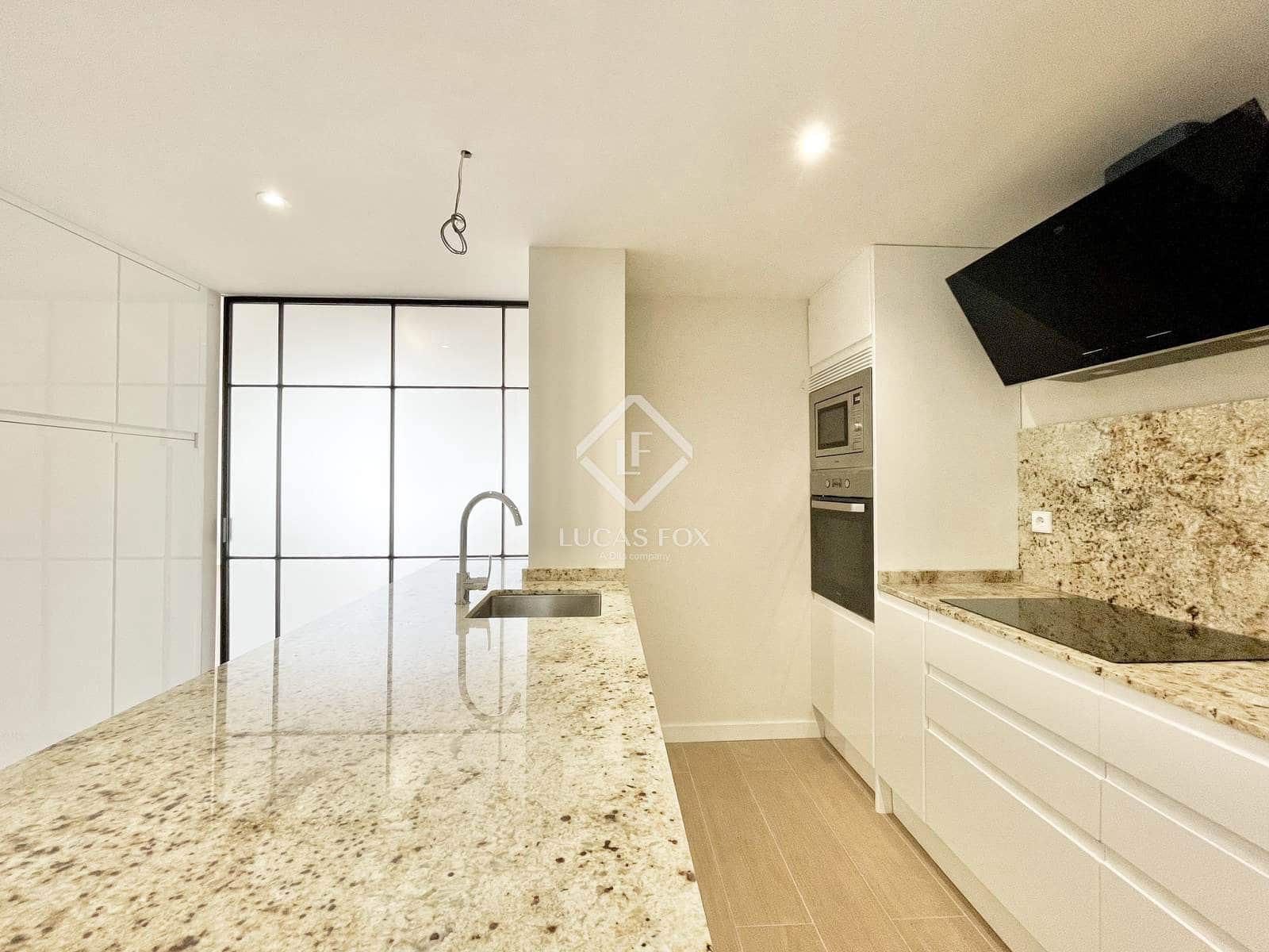 4 soverom Leilighet til salgs i Alicante by - € 1 080 000 (Ref: 9035504)