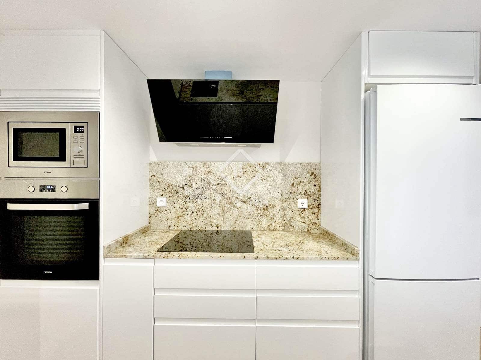 4 soverom Leilighet til salgs i Alicante by - € 1 080 000 (Ref: 9035504)