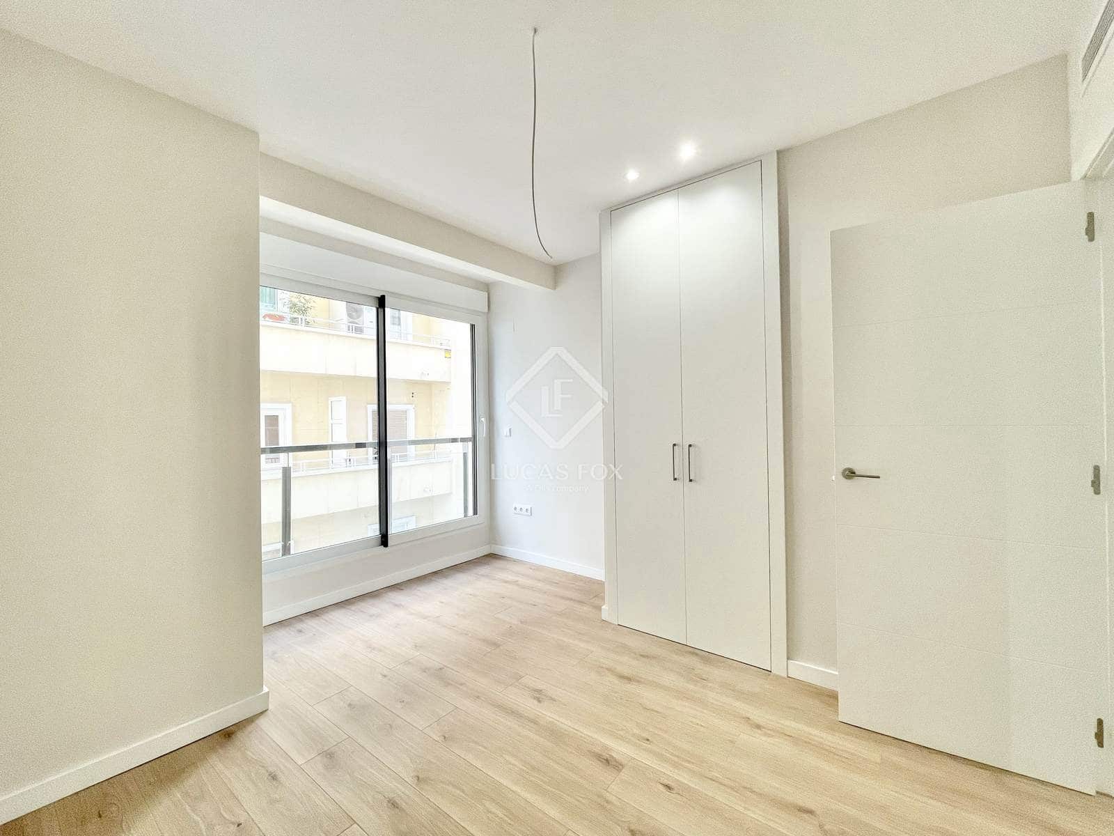 4 soverom Leilighet til salgs i Alicante by - € 1 080 000 (Ref: 9035504)