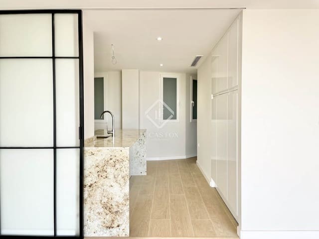 4 soveværelse Lejlighed til salg i Alicante by - € 1.080.000 (Ref: 9035504)