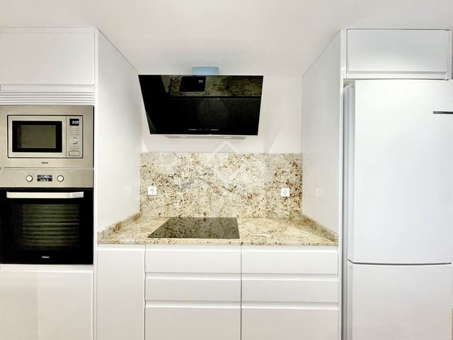 4 soveværelse Lejlighed til salg i Alicante by - € 1.080.000 (Ref: 9035504)