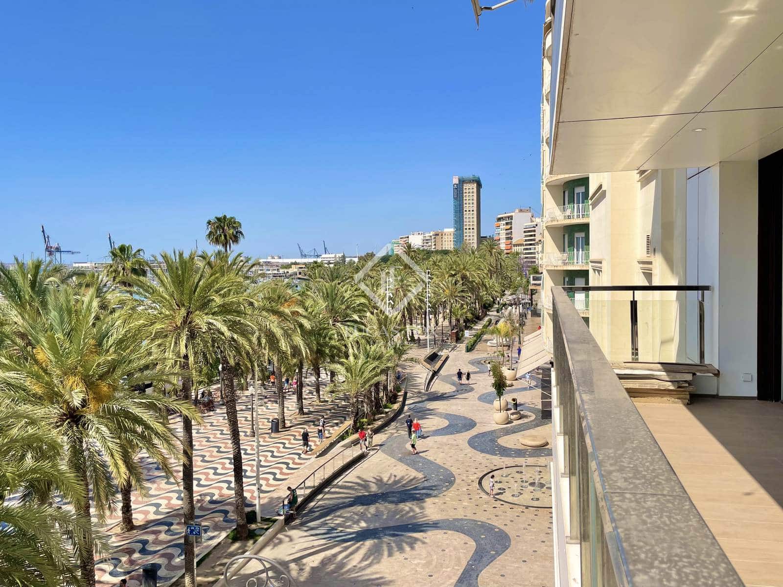 4 soverom Leilighet til salgs i Alicante by - € 1 080 000 (Ref: 9035504)