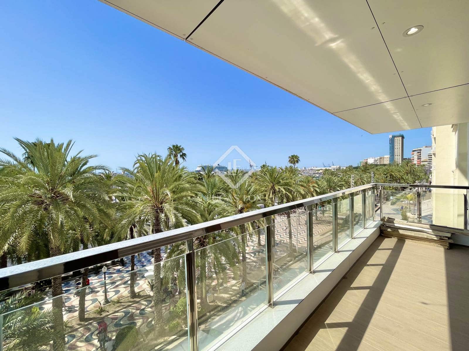 4 soverom Leilighet til salgs i Alicante by - € 1 080 000 (Ref: 9035504)