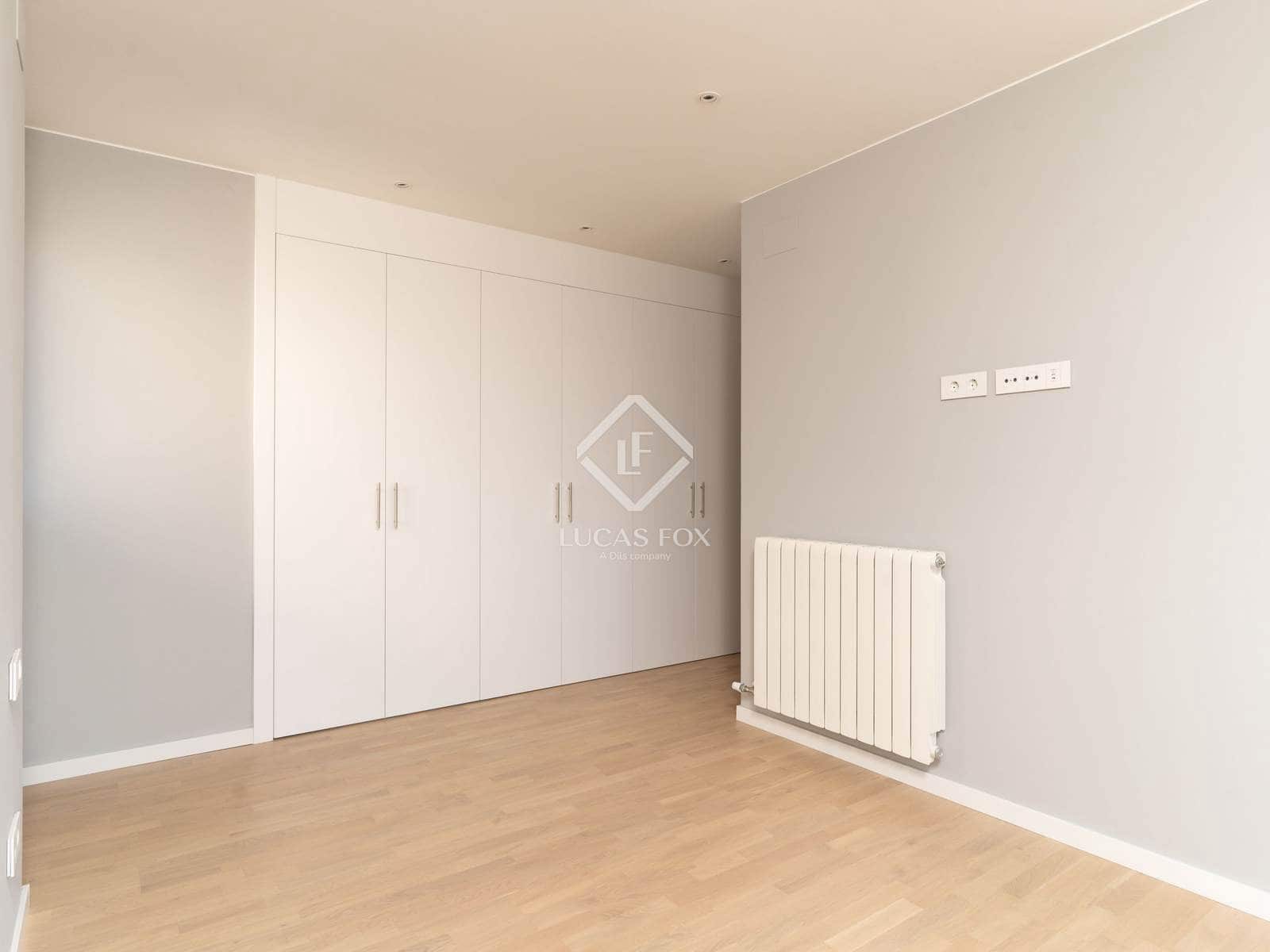 4 soveværelse Lejlighed til salg i Badalona med swimmingpool garage - € 820.000 (Ref: 9035506)