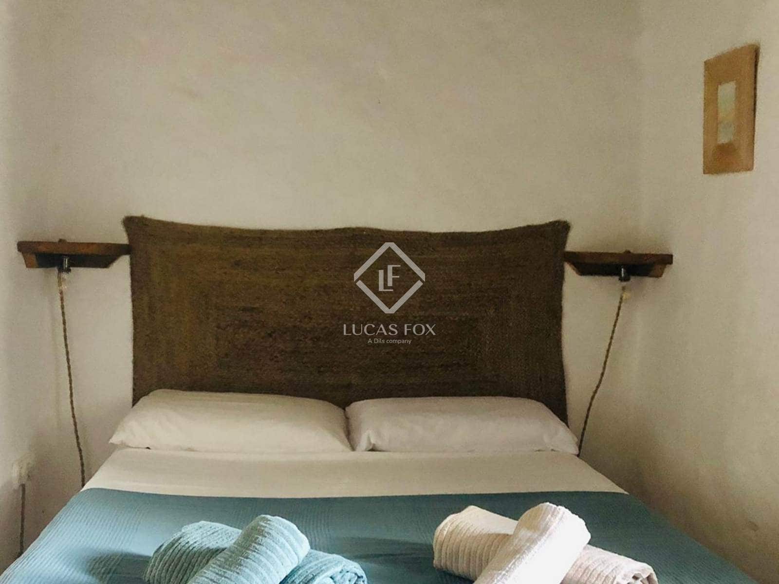 3 slaapkamer Finca/Landhuis te koop in Formentera gemeente met zwembad - € 3.585.000 (Ref: 9035507)