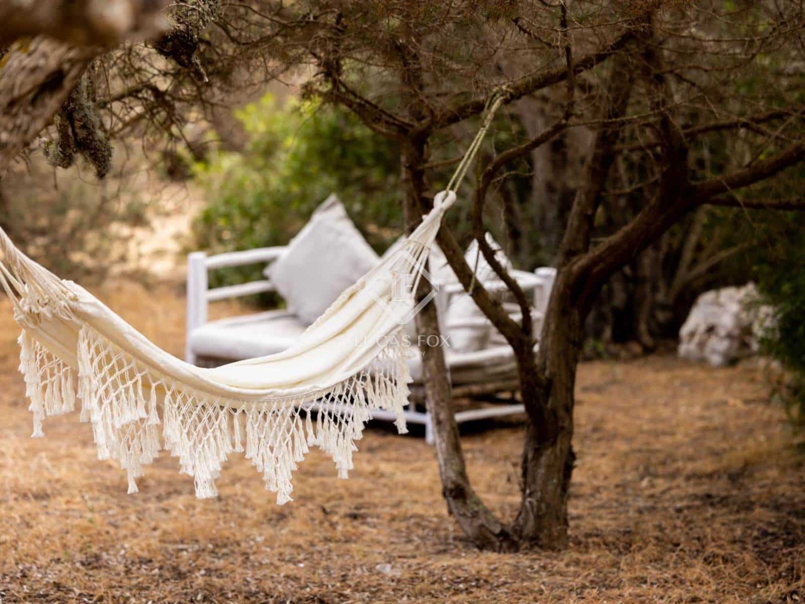 3 slaapkamer Finca/Landhuis te koop in Formentera gemeente met zwembad - € 3.585.000 (Ref: 9035507)