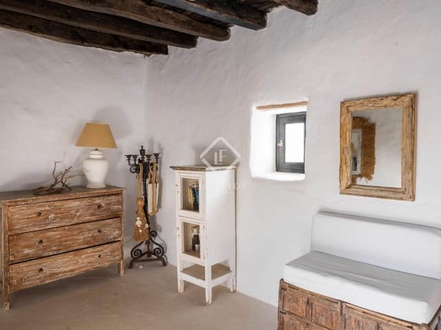 3 bedroom Finca/Country House for sale in Formentera municipality with pool - € 3,585,000 (Ref: 9035507)