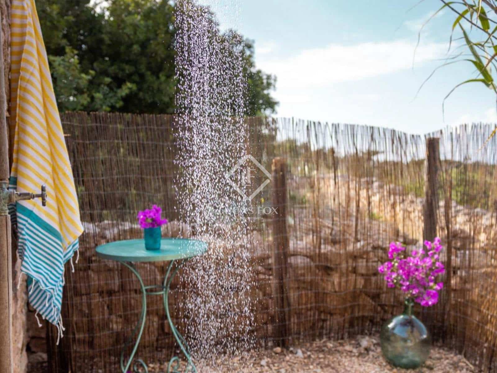 3 slaapkamer Finca/Landhuis te koop in Formentera gemeente met zwembad - € 3.585.000 (Ref: 9035507)