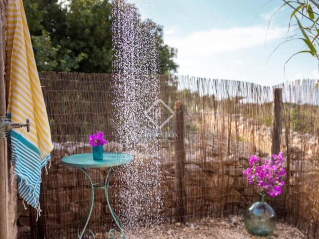 3 bedroom Finca/Country House for sale in Formentera municipality with pool - € 3,585,000 (Ref: 9035507)