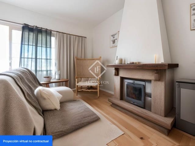 4 soveværelse Villa til salg i Mahón / Maó med swimmingpool garage - € 870.000 (Ref: 9035508)