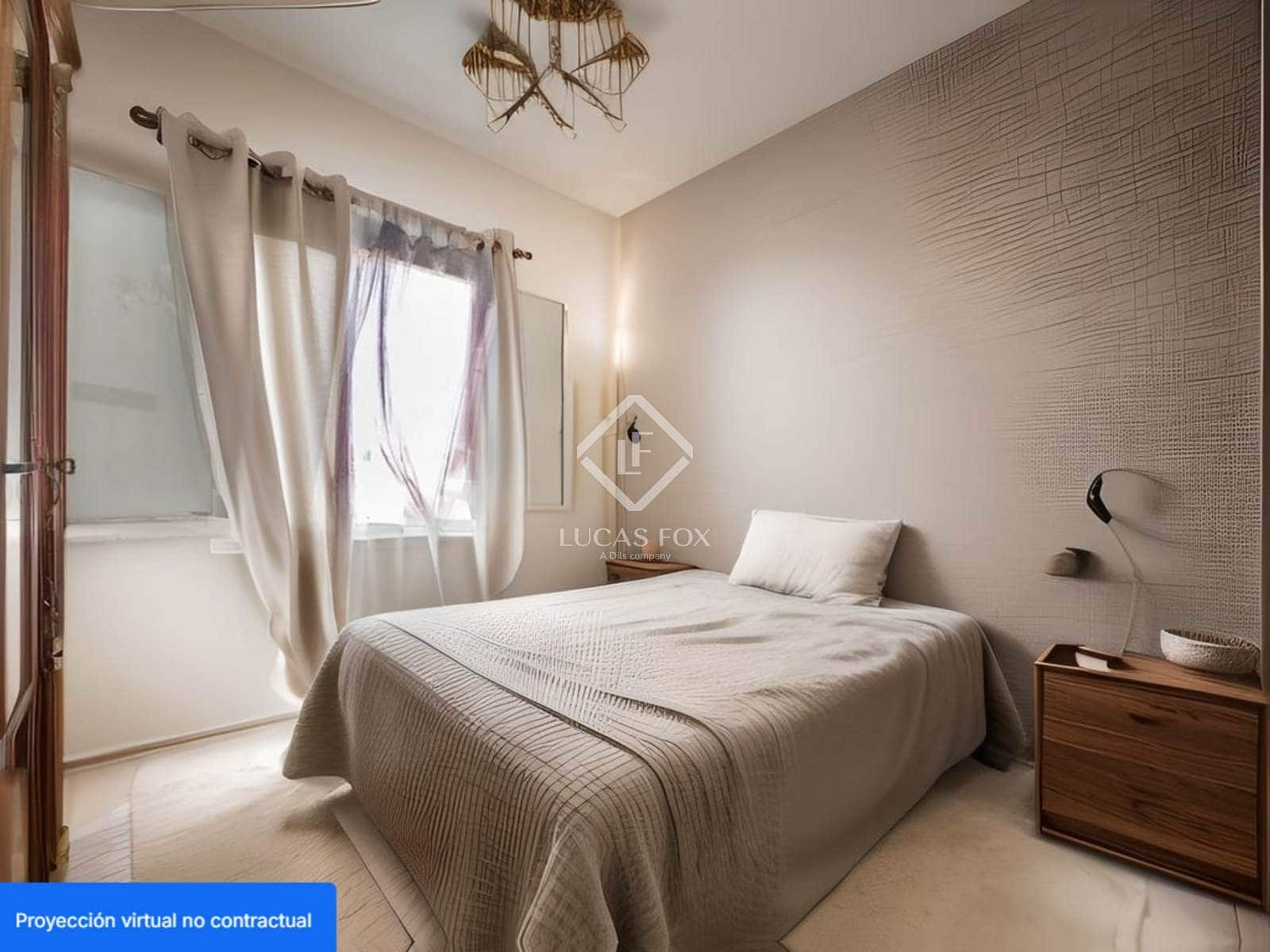 4 soveværelse Villa til salg i Mahon / Mao med swimmingpool garage - € 870.000 (Ref: 9035508)